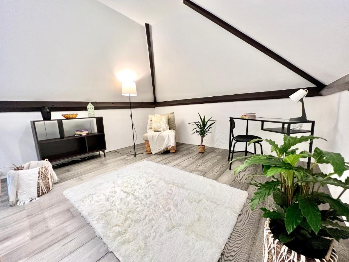Happy And Cosy Stay London Luaran gambar
